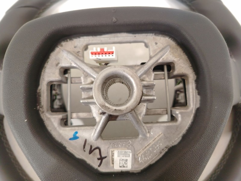 Recambio de volante para opel corsa f (p2jo) 1.2 (68) referencia OEM IAM 2332010760  