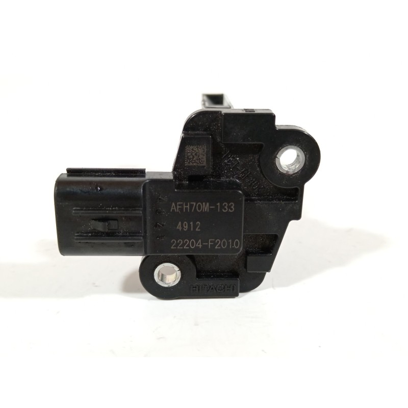 Recambio de caudalimetro para toyota corolla fastback (_e21_) 1.8 hybrid (zwe211) referencia OEM IAM 22204F2010  