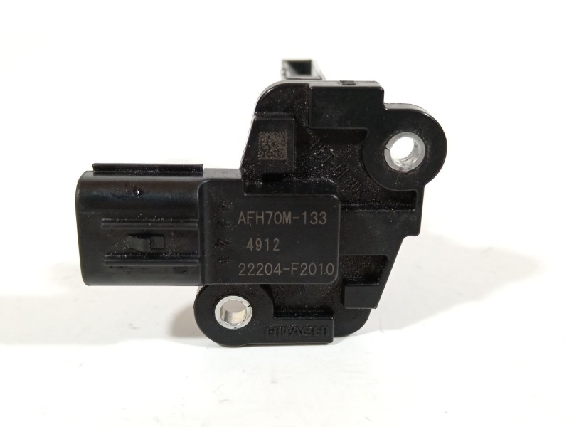 Recambio de caudalimetro para toyota corolla fastback (_e21_) 1.8 hybrid (zwe211) referencia OEM IAM 22204F2010  
