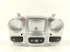 Recambio de luz interior para opel corsa f (p2jo) 1.2 (68) referencia OEM IAM 96781444ZD  