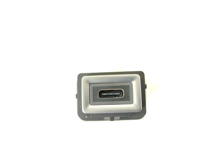 Recambio de mando multifuncion para opel corsa f (p2jo) 1.2 (68) referencia OEM IAM 9848394780  