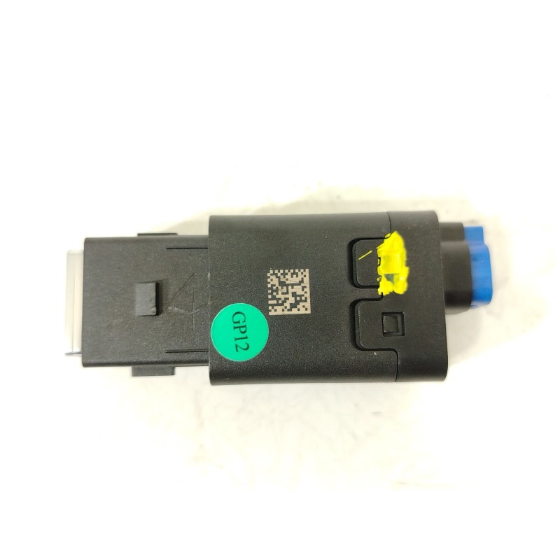 Recambio de mando multifuncion para opel corsa f (p2jo) 1.2 (68) referencia OEM IAM 9848394780  