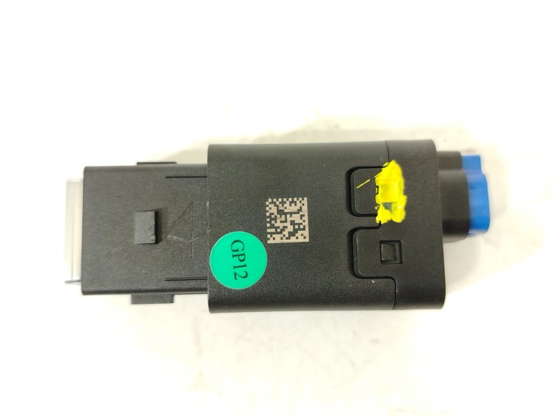 Recambio de mando multifuncion para opel corsa f (p2jo) 1.2 (68) referencia OEM IAM 9848394780  