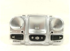 Recambio de luz interior para opel corsa f (p2jo) 1.2 (68) referencia OEM IAM 96781445ZD   2