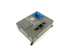 Recambio de modulo electronico para opel corsa f (p2jo) 1.2 (68) referencia OEM IAM 9848932380  