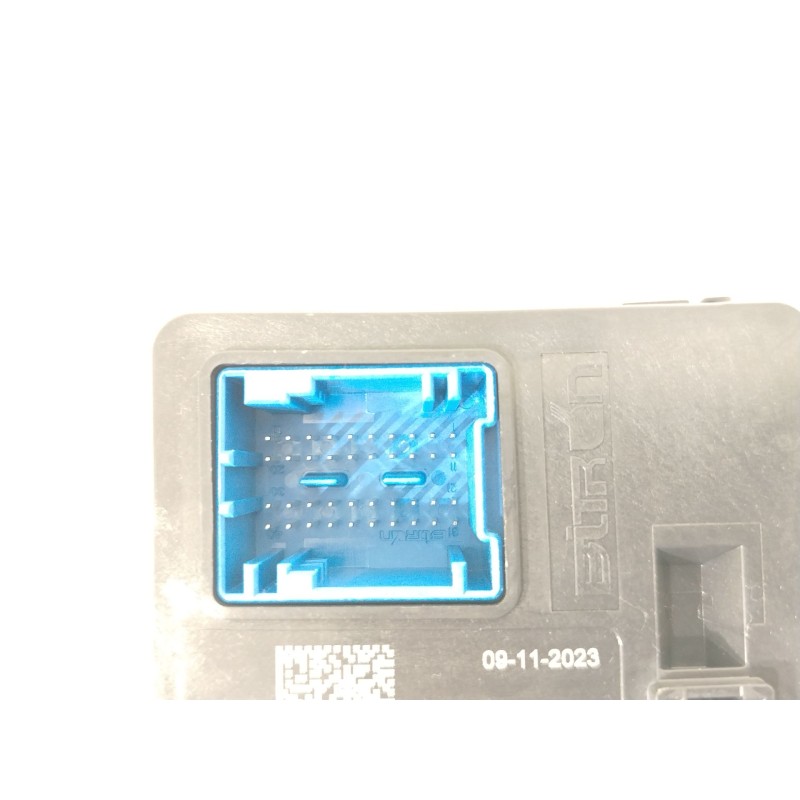 Recambio de modulo electronico para opel corsa f (p2jo) 1.2 (68) referencia OEM IAM 9848932380  