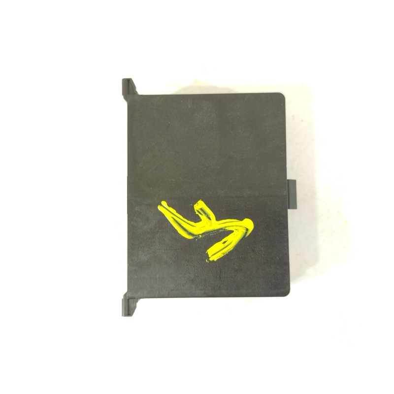 Recambio de modulo electronico para opel corsa f (p2jo) 1.2 (68) referencia OEM IAM 9848932380  