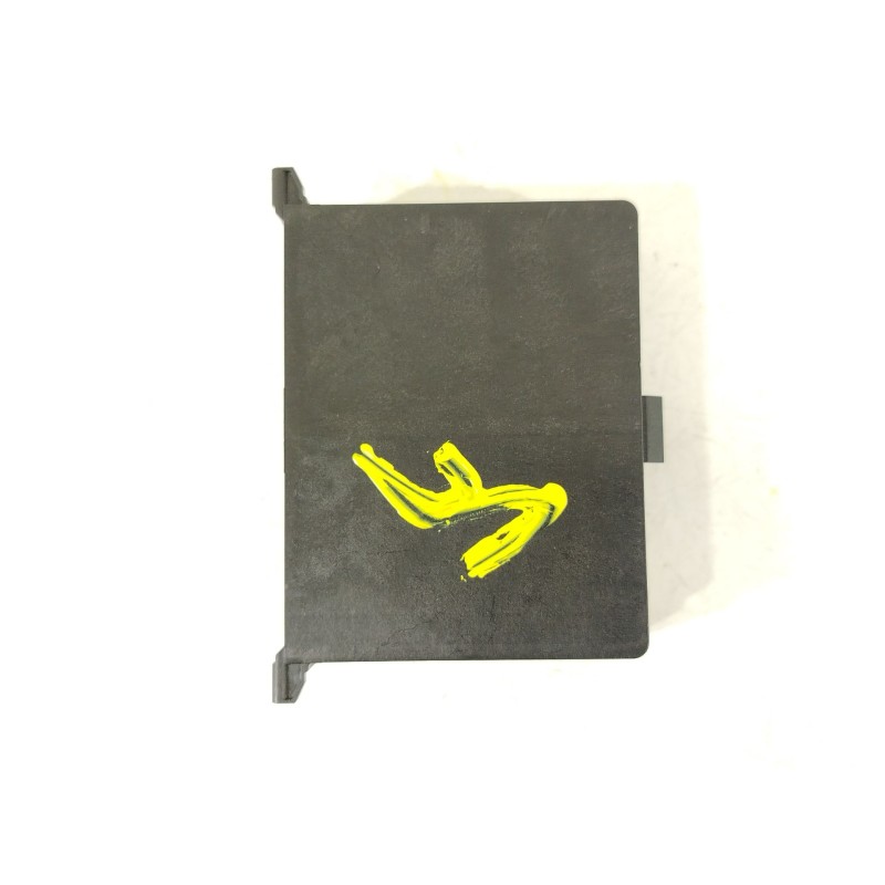 Recambio de modulo electronico para opel corsa f (p2jo) 1.2 (68) referencia OEM IAM 9848932380  