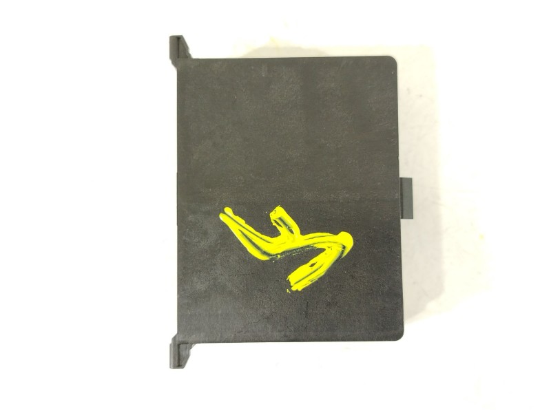 Recambio de modulo electronico para opel corsa f (p2jo) 1.2 (68) referencia OEM IAM 9848932380  