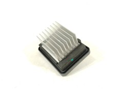 Recambio de resistencia calefaccion para opel corsa f (p2jo) 1.2 (68) referencia OEM IAM 9840566680 7015011004 