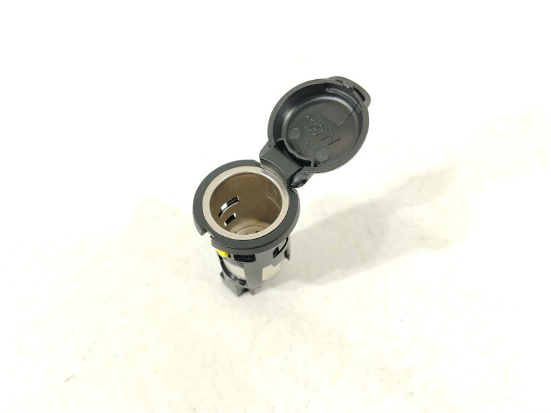 Recambio de modulo electronico para opel corsa f (p2jo) 1.2 (68) referencia OEM IAM 9666105377  