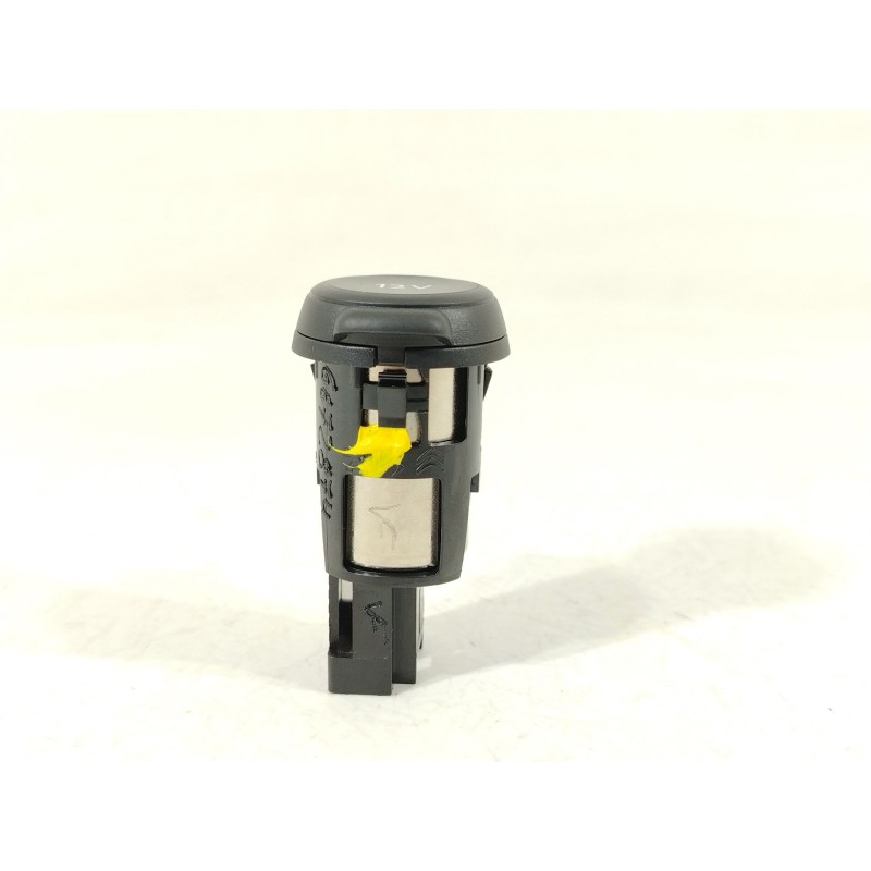 Recambio de modulo electronico para opel corsa f (p2jo) 1.2 (68) referencia OEM IAM 9666105377  