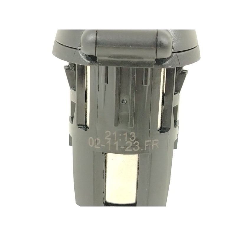 Recambio de modulo electronico para opel corsa f (p2jo) 1.2 (68) referencia OEM IAM 9666105377  