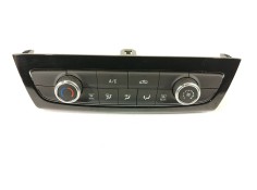 Recambio de mando climatizador para opel corsa f (p2jo) 1.2 (68) referencia OEM IAM 9851355980  