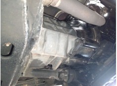 Recambio de caja cambios para mitsubishi montero sport i (k7_, k9_) 2.5 td (k94w, k74t) referencia OEM IAM M011S5A012 ME507400  2