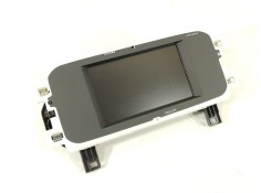 Recambio de cuadro instrumentos para opel corsa f (p2jo) 1.2 (68) referencia OEM IAM 9851926080  