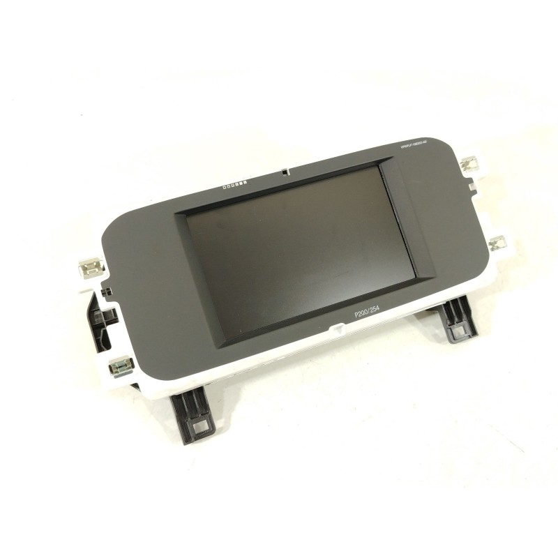 Recambio de cuadro instrumentos para opel corsa f (p2jo) 1.2 (68) referencia OEM IAM 9851926080  