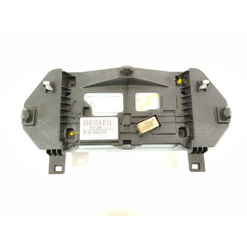Recambio de cuadro instrumentos para opel corsa f (p2jo) 1.2 (68) referencia OEM IAM 9851926080  