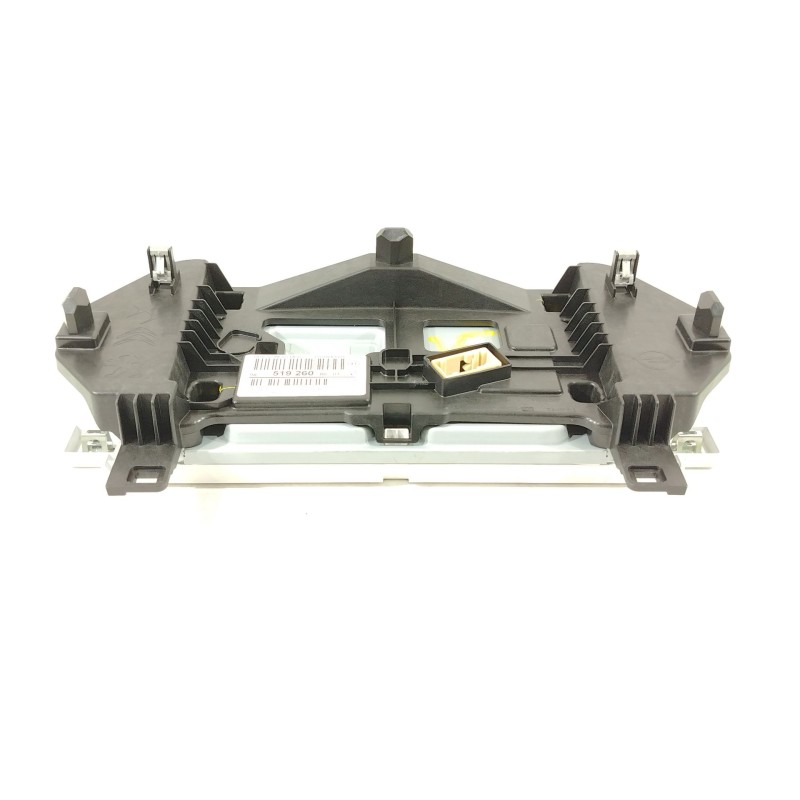 Recambio de cuadro instrumentos para opel corsa f (p2jo) 1.2 (68) referencia OEM IAM 9851926080  