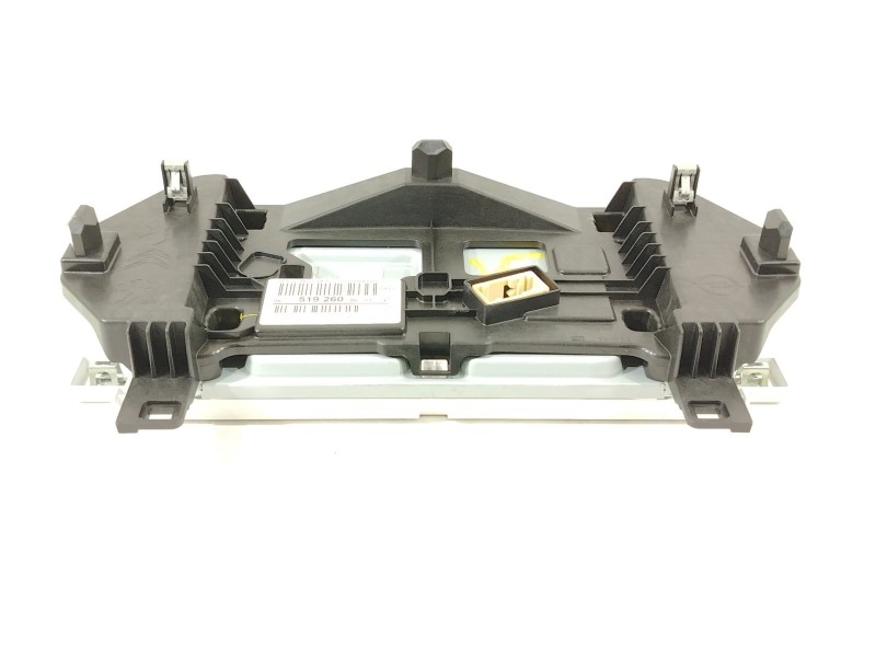 Recambio de cuadro instrumentos para opel corsa f (p2jo) 1.2 (68) referencia OEM IAM 9851926080  