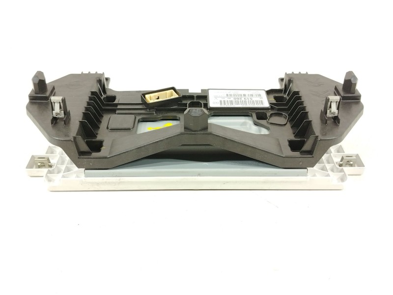 Recambio de cuadro instrumentos para opel corsa f (p2jo) 1.2 (68) referencia OEM IAM 9851926080  