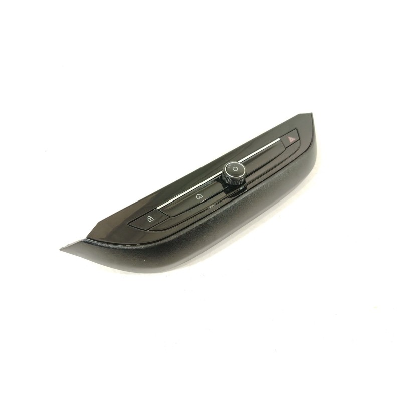 Recambio de mando multifuncion para opel corsa f (p2jo) 1.2 (68) referencia OEM IAM 9853110580  