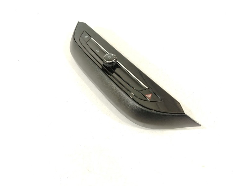 Recambio de mando multifuncion para opel corsa f (p2jo) 1.2 (68) referencia OEM IAM 9853110580  