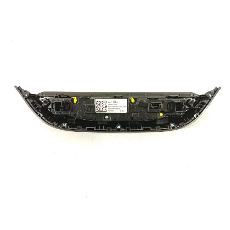 Recambio de mando multifuncion para opel corsa f (p2jo) 1.2 (68) referencia OEM IAM 9853110580  