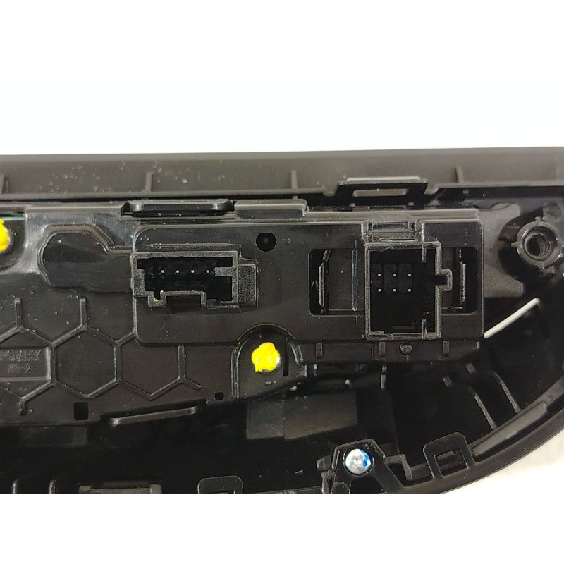 Recambio de mando multifuncion para opel corsa f (p2jo) 1.2 (68) referencia OEM IAM 9853110580  