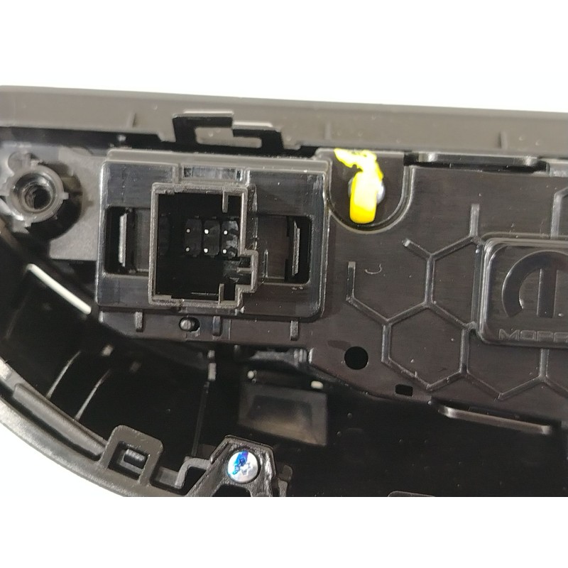 Recambio de mando multifuncion para opel corsa f (p2jo) 1.2 (68) referencia OEM IAM 9853110580  