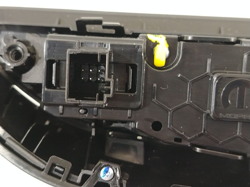 Recambio de mando multifuncion para opel corsa f (p2jo) 1.2 (68) referencia OEM IAM 9853110580  