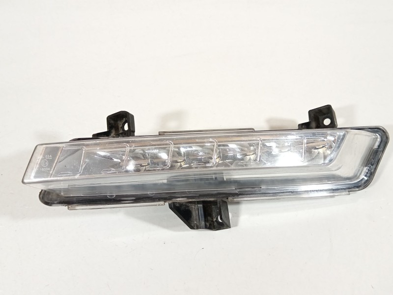 Recambio de piloto delantero izquierdo para renault clio iv (bh_) 1.5 dci 75 referencia OEM IAM 266051034R W133310 