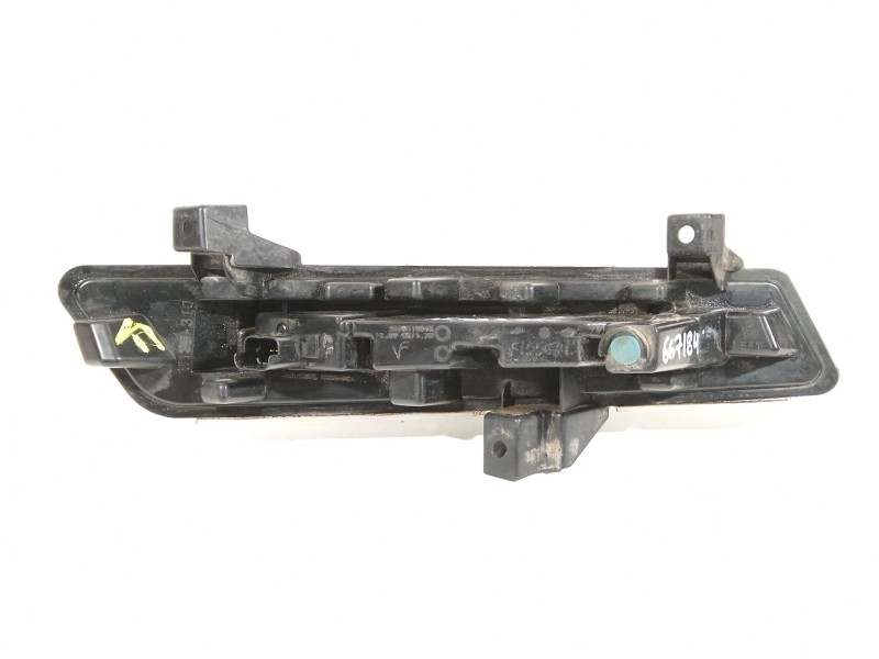 Recambio de piloto delantero izquierdo para renault clio iv (bh_) 1.5 dci 75 referencia OEM IAM 266051034R W133310 