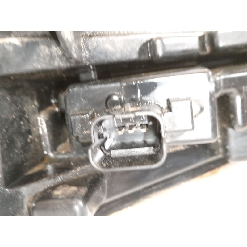 Recambio de piloto delantero izquierdo para renault clio iv (bh_) 1.5 dci 75 referencia OEM IAM 266051034R W133310 