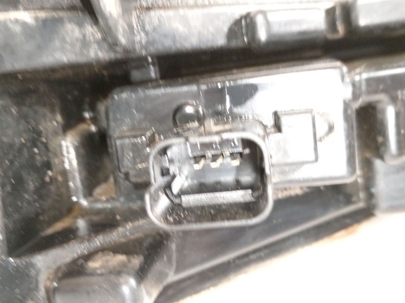 Recambio de piloto delantero izquierdo para renault clio iv (bh_) 1.5 dci 75 referencia OEM IAM 266051034R W133310 