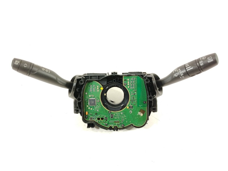 Recambio de mando intermitentes para opel corsa f (p2jo) 1.2 (68) referencia OEM IAM 98426956YX  