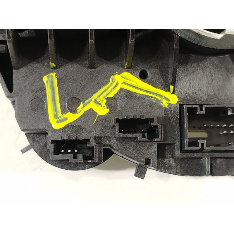 Recambio de mando intermitentes para opel corsa f (p2jo) 1.2 (68) referencia OEM IAM 98426956YX  
