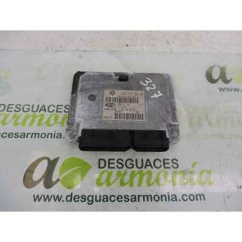 CENTRALITA MOTOR UCE 036906034AH 6160067908 IAW4MVAH