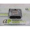 CENTRALITA MOTOR UCE 036906034AH 6160067908 IAW4MVAH