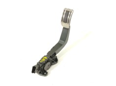 Recambio de potenciometro pedal para opel corsa f (p2jo) 1.2 (68) referencia OEM IAM 9837891880   2