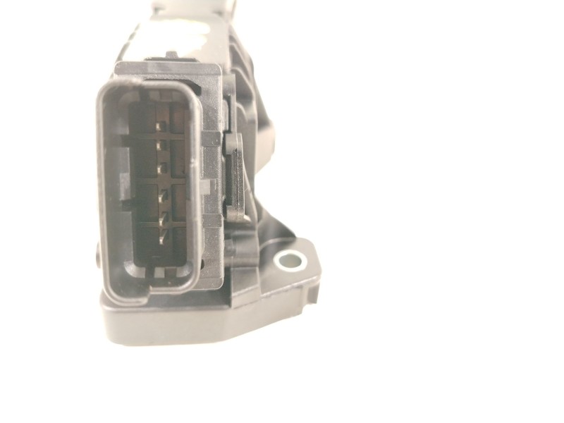 Recambio de potenciometro pedal para opel corsa f (p2jo) 1.2 (68) referencia OEM IAM 9837891880  