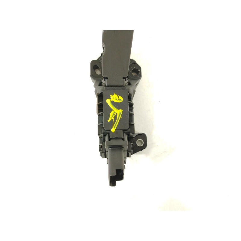 Recambio de potenciometro pedal para opel corsa f (p2jo) 1.2 (68) referencia OEM IAM 9837891880  