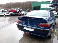 peugeot 406 (8b) del año 1998