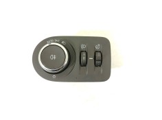 Recambio de mando luces para opel corsa f (p2jo) 1.2 (68) referencia OEM IAM 98588036YX  