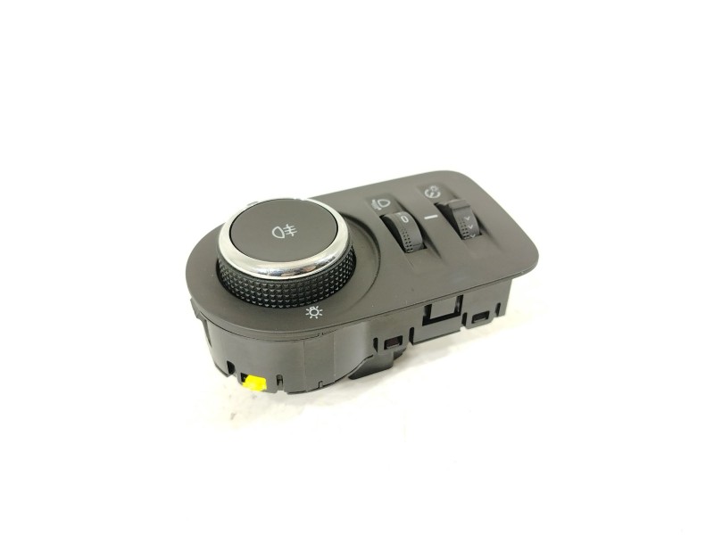 Recambio de mando luces para opel corsa f (p2jo) 1.2 (68) referencia OEM IAM 98588036YX  