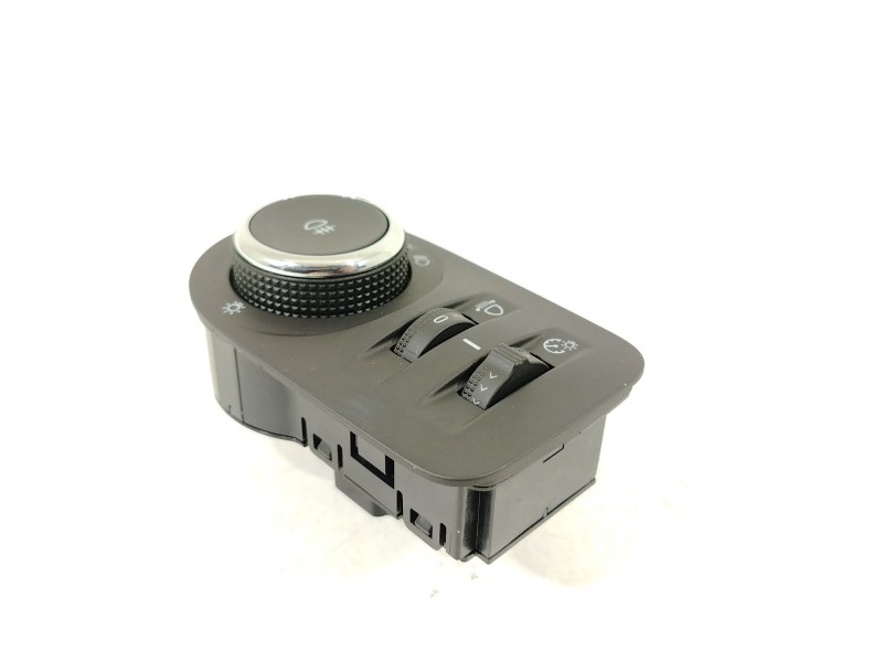 Recambio de mando luces para opel corsa f (p2jo) 1.2 (68) referencia OEM IAM 98588036YX  