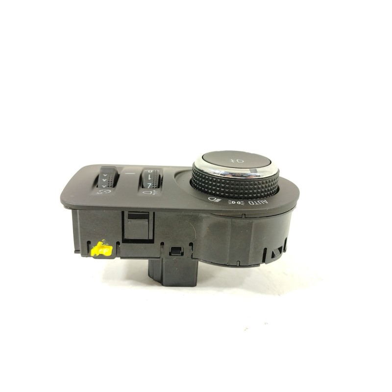 Recambio de mando luces para opel corsa f (p2jo) 1.2 (68) referencia OEM IAM 98588036YX  