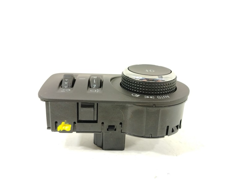 Recambio de mando luces para opel corsa f (p2jo) 1.2 (68) referencia OEM IAM 98588036YX  