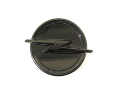 Recambio de maneta exterior porton para opel corsa f (p2jo) 1.2 (68) referencia OEM IAM 9830092880 9851841680 9830092980 2