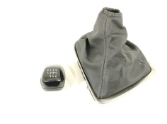 Recambio de pomo palanca cambio para opel corsa f (p2jo) 1.2 (68) referencia OEM IAM 98298161ZD 565537081 